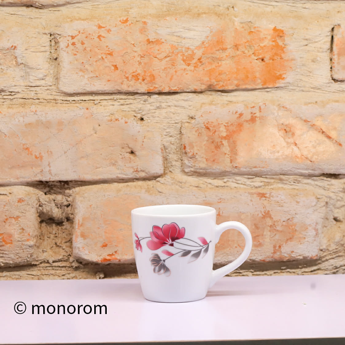 ceramics coffee mug