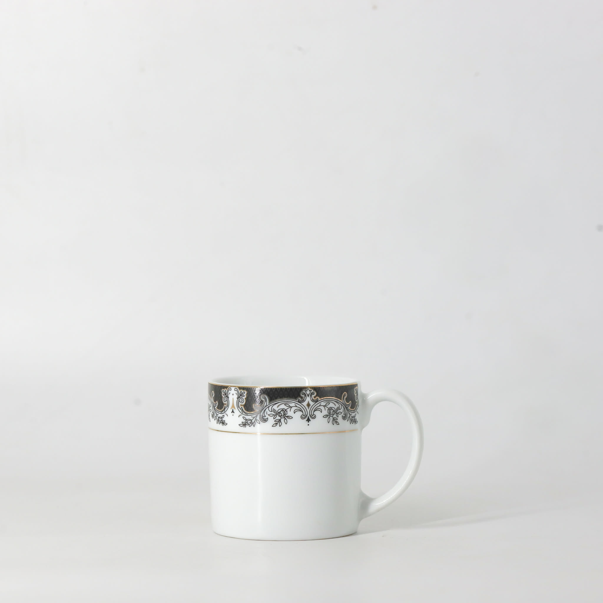 mug decor