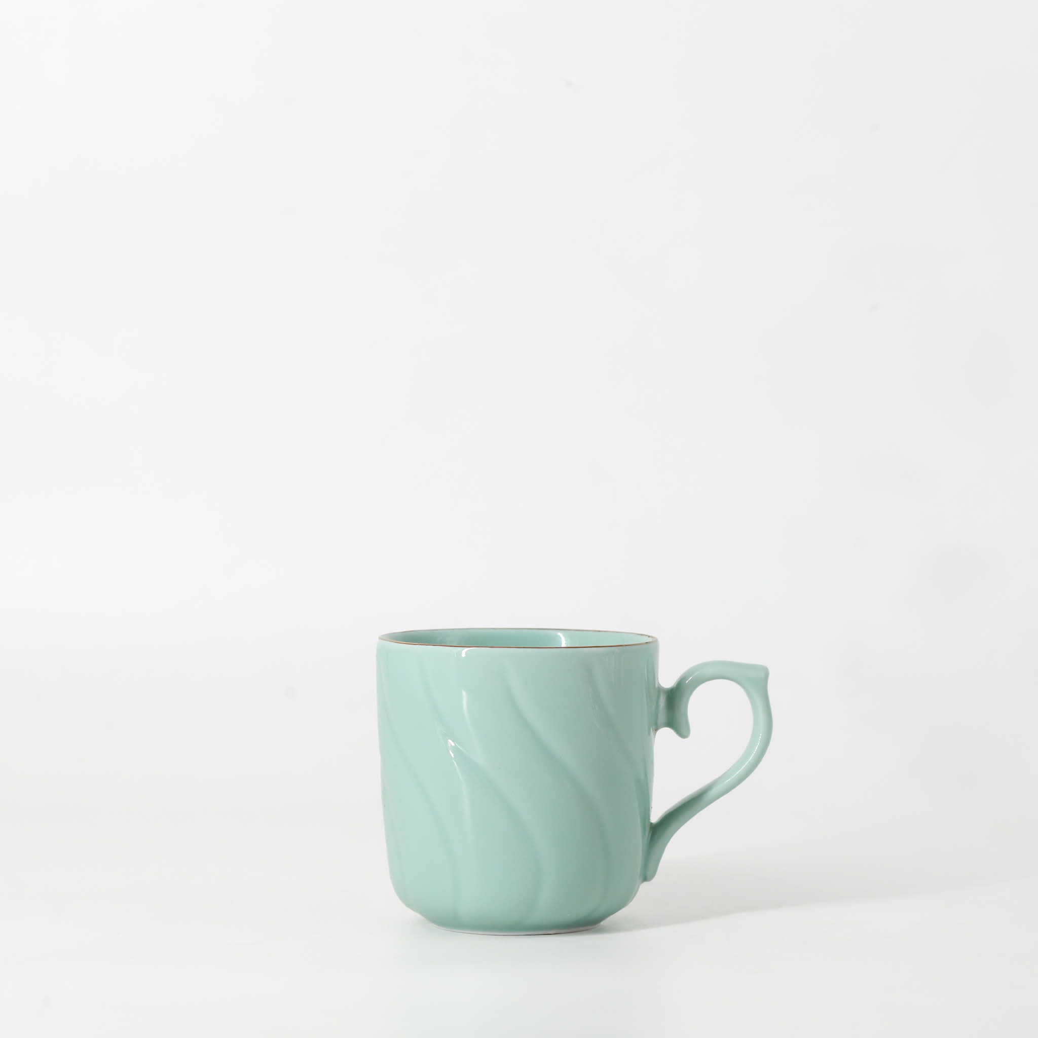 Minimalist Coffee Mug