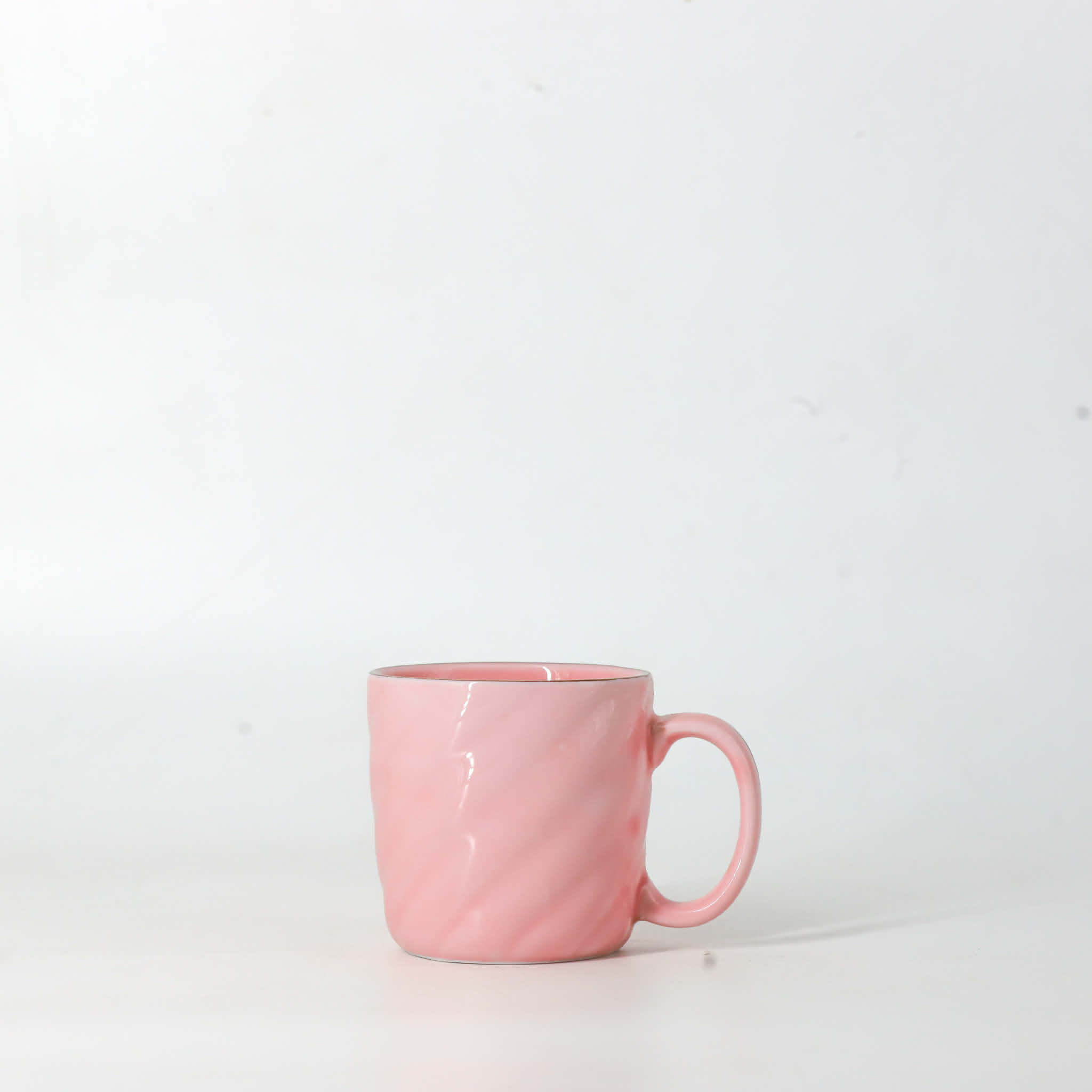 Elegant Coffee Cup