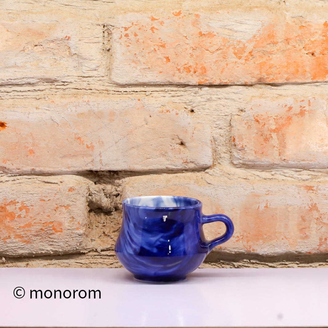 Marble Coffee Mug – Stylish Ceramic Cup